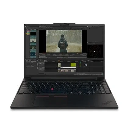 Lenovo ThinkPad P16s Gen 5 Intel Core Ultra 7 32GB 1TB RTX 500 Negro Lenovo ThinkPad P16s Gen 5 Intel Core Ultra 7 32GB 1TB RTX 500 Negro