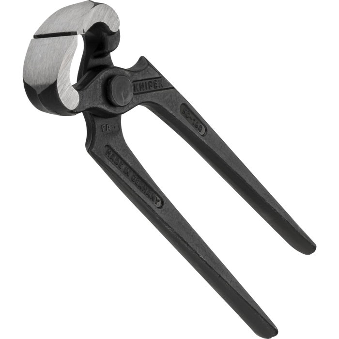 Knipex Tenazas para carpintero 50 00 160