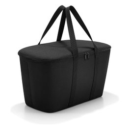 reisenthel® Bolsa térmica coolerbag 20,0 l negro