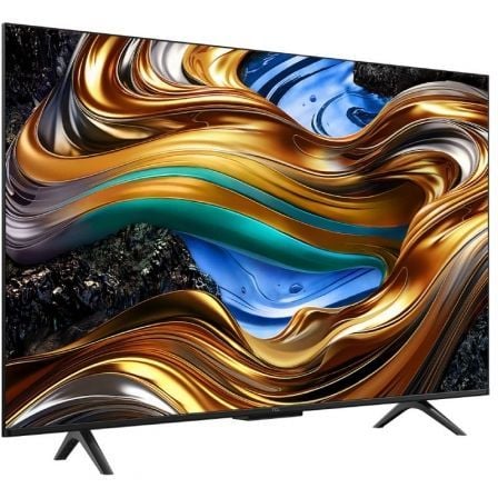 Televisor TCL DLED 43P755 43"/ Ultra HD 4K/ Smart TV/ WiFi Televisor TCL DLED 43P755 43"/ Ultra HD 4K/ Smart TV/ WiFi