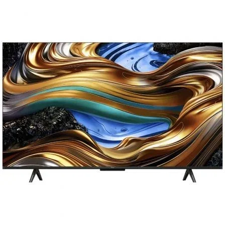 Televisor TCL DLED 43P755 43"/ Ultra HD 4K/ Smart TV/ WiFi Televisor TCL DLED 43P755 43"/ Ultra HD 4K/ Smart TV/ WiFi
