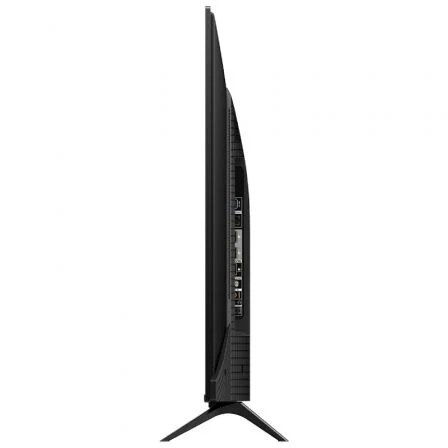 Televisor TCL DLED 43P755 43"/ Ultra HD 4K/ Smart TV/ WiFi Televisor TCL DLED 43P755 43"/ Ultra HD 4K/ Smart TV/ WiFi