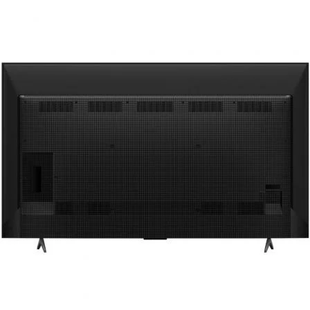 Televisor TCL DLED 43P755 43"/ Ultra HD 4K/ Smart TV/ WiFi Televisor TCL DLED 43P755 43"/ Ultra HD 4K/ Smart TV/ WiFi