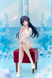 Rascal Does Not Dream Estatua Mai Sakurajima Bunny Ver. 21 cm