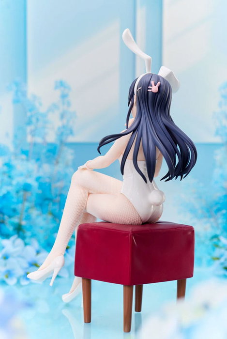 Rascal Does Not Dream Estatua Mai Sakurajima Bunny Ver. 21 cm
