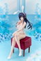 Rascal Does Not Dream Estatua Mai Sakurajima Bunny Ver. 21 cm