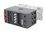 ABB Contactor AF 65A 3-polar NO x3 100÷250VAC/VDC
