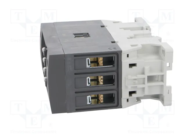 ABB Contactor AF 65A 3-polar NO x3 100÷250VAC/VDC