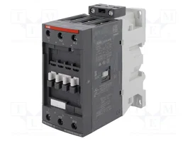 ABB Contactor AF 65A 3-polar NO x3 100÷250VAC/VDC