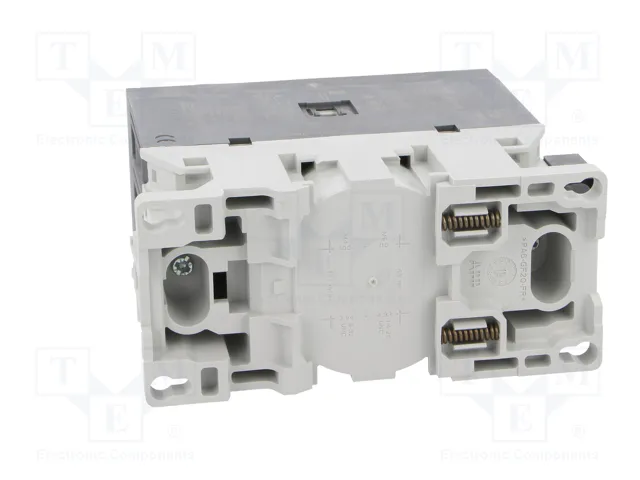 ABB Contactor AF 65A 3-polar NO x3 100÷250VAC/VDC
