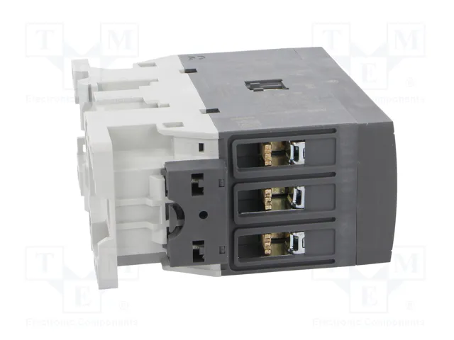 ABB Contactor AF 65A 3-polar NO x3 100÷250VAC/VDC