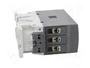 ABB Contactor AF 65A 3-polar NO x3 100÷250VAC/VDC
