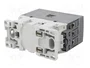 ABB Contactor AF 65A 3-polar NO x3 100÷250VAC/VDC