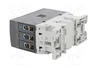 ABB Contactor AF 65A 3-polar NO x3 100÷250VAC/VDC