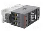 ABB Contactor AF 65A 3-polar NO x3 100÷250VAC/VDC