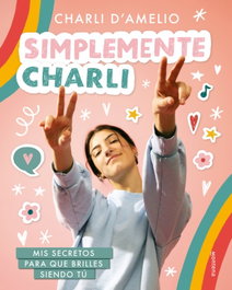 Simplemente Charli, Charli d'Amelio - MONTENA