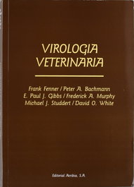 ACRIBIA VIROLOGÍA VETERINARIA