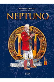 Yermo Ediciones Y Publicaciones, S.L. Neptuno. Obra completa