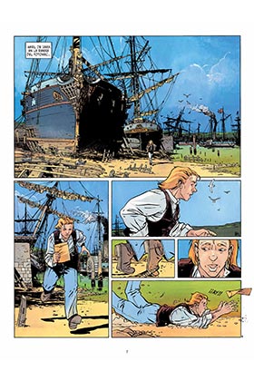 Yermo Ediciones Y Publicaciones, S.L. Neptuno. Obra completa