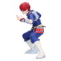 Banpresto Figura My Hero Academia Grandista Todoroki Shoto 21cm
