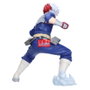 Banpresto Figura My Hero Academia Grandista Todoroki Shoto 21cm