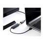 DeLOCK Adaptador HDMI-A Macho a DisplayPort Hembra 4K 60Hz