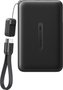 INIU Pocket Neo 10K 10.000 mAh 22,5 W Negro