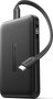 INIU Pocket Neo 10K 10.000 mAh 22,5 W Negro