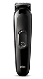 Braun All-In-One Styling Set Serie 3 SK2400 Negro