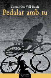 Pedalar amb tu, Samantha Vall Buch - PAGES EDITORS