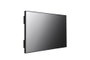 LG 98UH5J-H Pantalla de Señalización Digital LCD 98" 4K Ultra HD Web OS Wifi 24/7