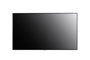 LG 98UH5J-H Pantalla de Señalización Digital LCD 98" 4K Ultra HD Web OS Wifi 24/7