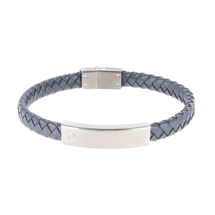 Pulsera Hombre One Jewels OAMB4101LA Gris Pulsera Hombre One Jewels OAMB4101LA Gris