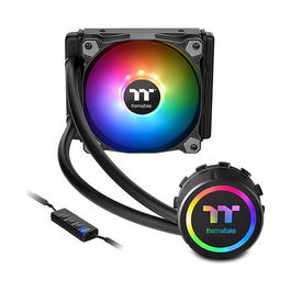 Thermaltake Water 3.0 120 ARGB Sync Refrigeración Líquida para PC FMx.AM3.115x.2011