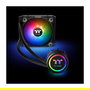 Thermaltake Water 3.0 120 ARGB Sync Refrigeración Líquida Todo en Uno para Procesador Negro Iluminación LED