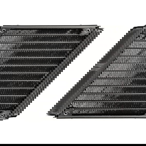 Thermaltake Water 3.0 120 ARGB Sync Refrigeración Líquida Todo en Uno para Procesador Negro Iluminación LED