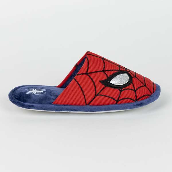 Cerdá Zapatillas de Casa Abierta Spiderman T30/31