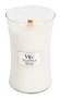 Woodwick Vela Grande White Teak 709 g