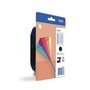 Brother Cartucho de Tinta LC-223BKBP Negro