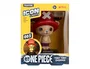 Wondee Lámpara One Piece Figura Tony Tony Chopper Icon Light Netflix Oficial, Luz Ambiental Decoración Anime