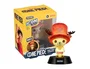 Wondee Lámpara One Piece Figura Tony Tony Chopper Icon Light Netflix Oficial, Luz Ambiental Decoración Anime