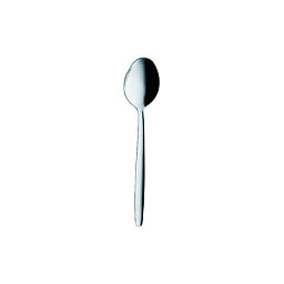 solex® Kaffeelöffel TM 80 Cucharillas de café, 12 unidades, plata