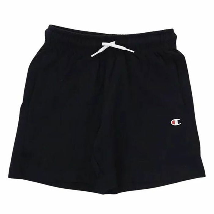 Conjunto Deportivo para Niños Champion Essentials Rojo Conjunto Deportivo para Niños Champion Essentials Rojo