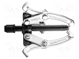 NEO TOOLS Extractor de rodamientos trípode 4 pulgadas