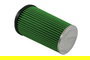 Green Filters Filtro Universal B9.65 D1/L1: 65 Boca, D2/L2: 100 Ancho, D3/L3: 100 Ancho 2, D4/L4: 45, H: 150 Largo