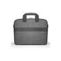 Maletín para Portátil Port Designs Gris 14"