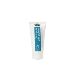 Kruuse Buster Pasta de Dientes con Enzimas 50 ml