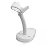 Datalogic Soporte para Lector de Códigos de Barras G041-WH, Compatible con Gryphon 4500, Color Blanco