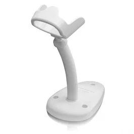Datalogic Soporte para Lector de Códigos de Barras G041-WH, Compatible con Gryphon 4500, Color Blanco