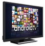 Hyundai Monitor LED 24" HD Ready